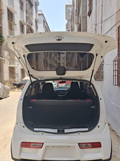 Suzuki Alto 2025