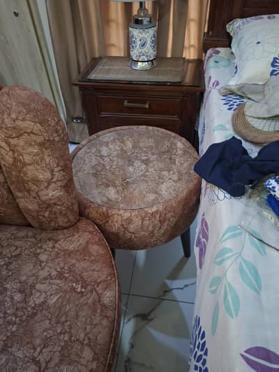 bed room chairs
