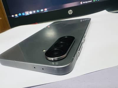 Samsung Mobile A56