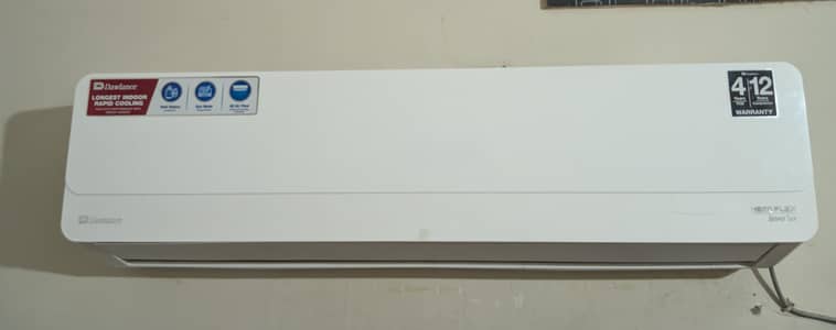 Dawlance Mega Flex DC/AC Inverter Air Conditioner