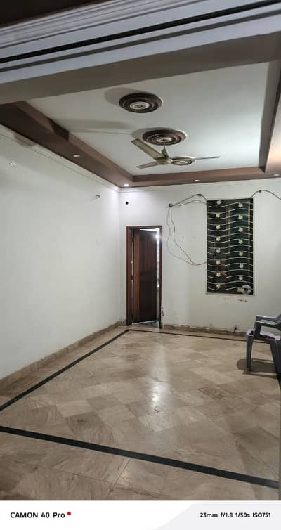4 Marla Lower Portion Is Available For Rent In Johar Town