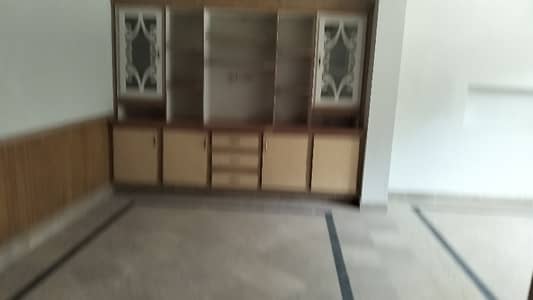 5 Marla Double Storey House