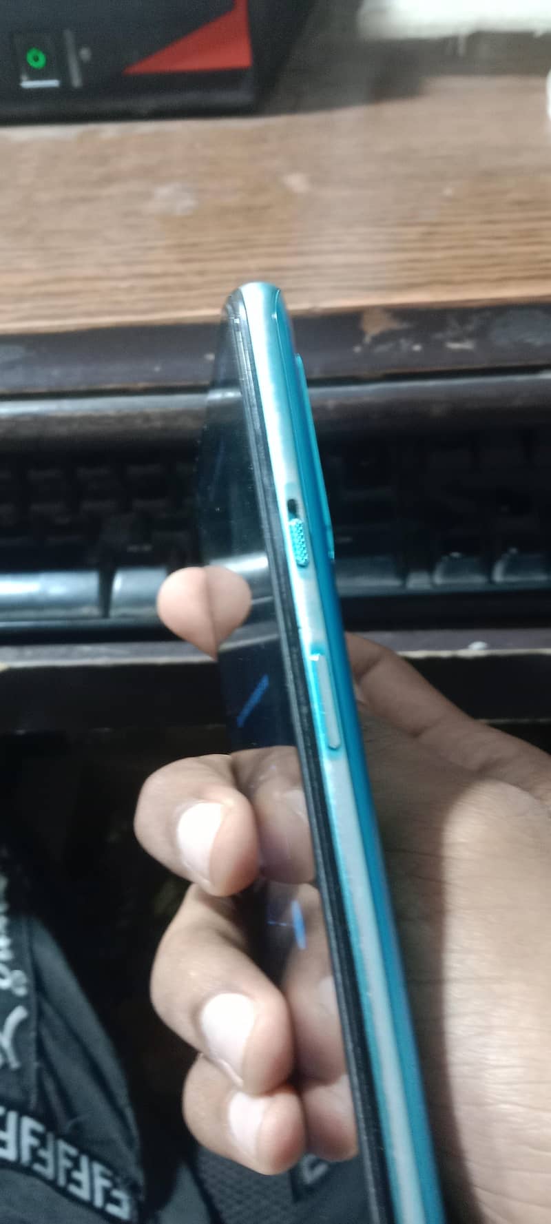 One Plus 8T 2