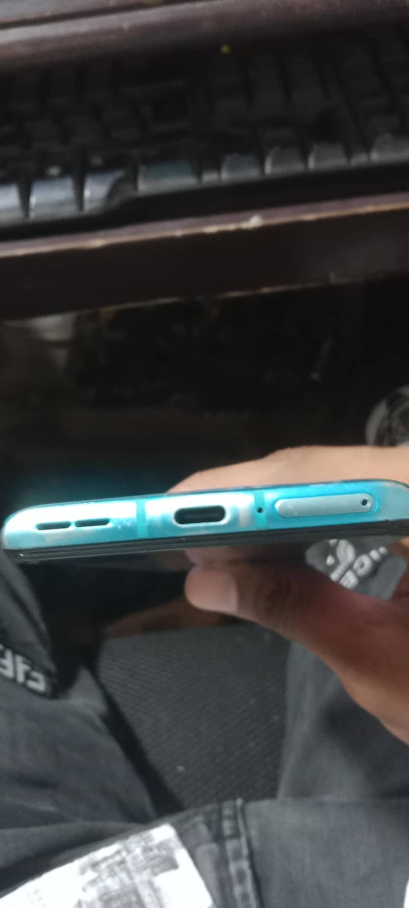 One Plus 8T 3