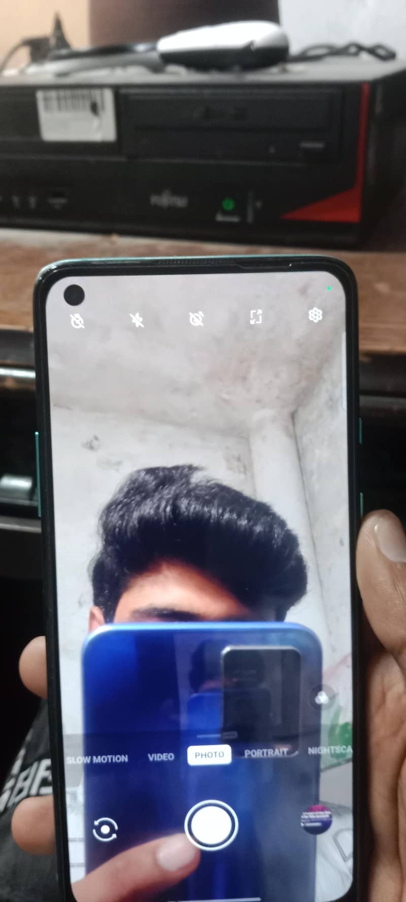 One Plus 8T 6