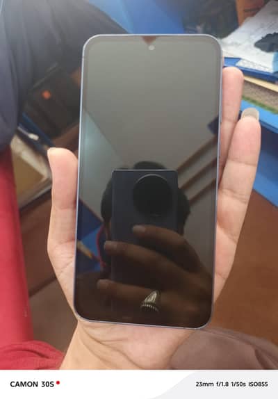 Samsung Mobile A55 5G