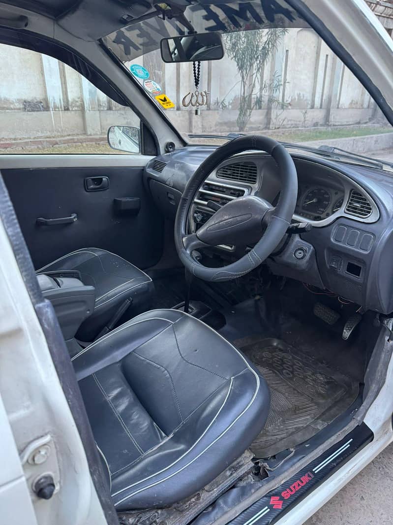 cuore Auto 2005 9
