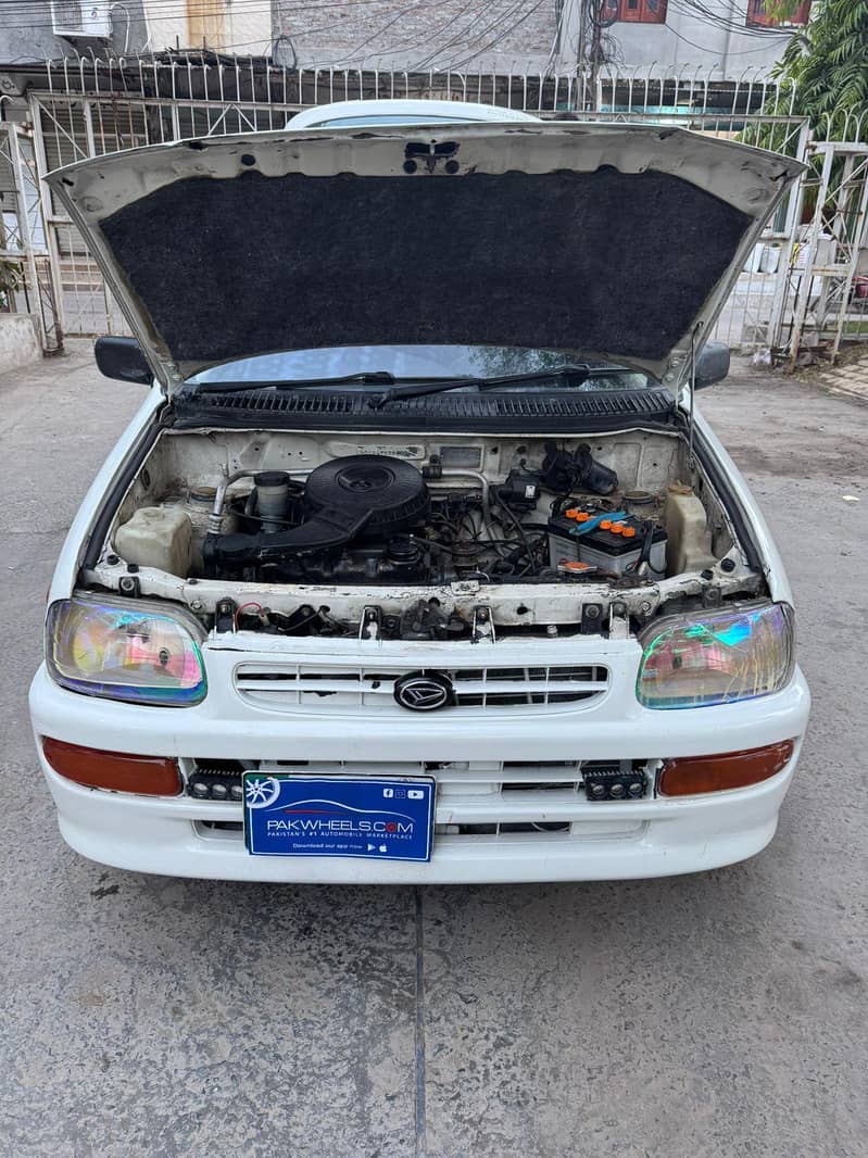 cuore Auto 2005 10