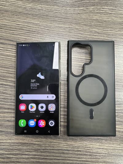 Samsung Mobile S24 Ultra