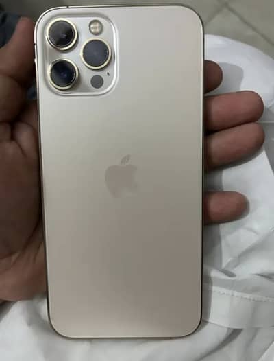 Apple iPhone 12 Pro Max