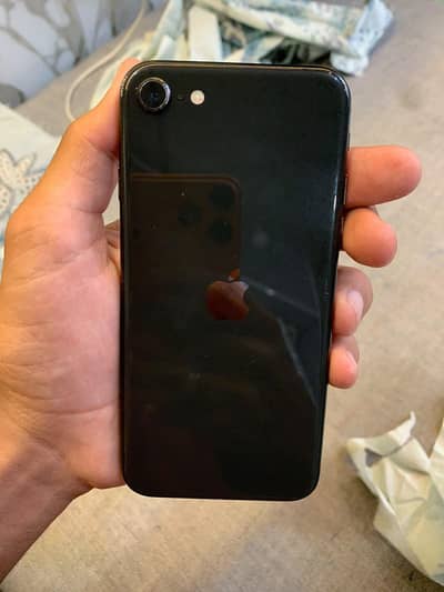 iPhone SE 128 non pta