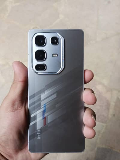 Infinix Note 50 Pro
