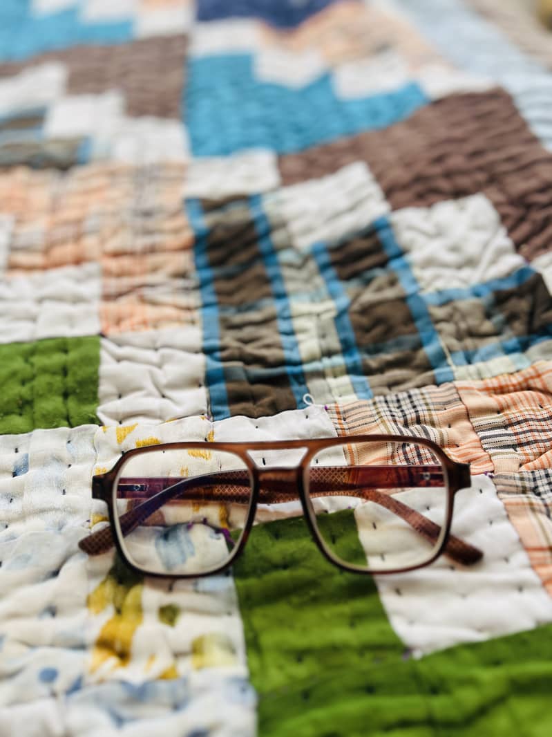 FLEX Glasses Frame. 1