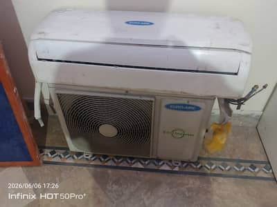 inverter Ac urgently sale