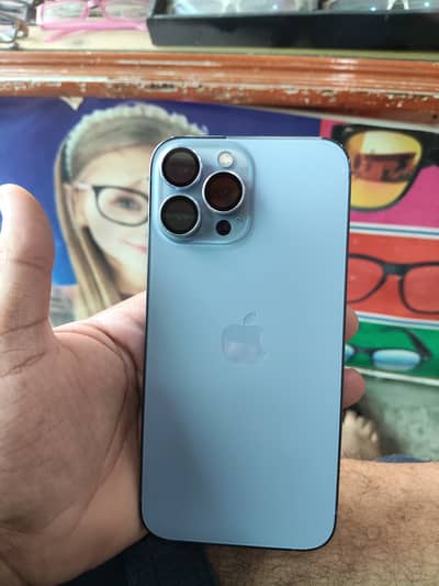 Apple iPhone 13 Pro Max 03261915046