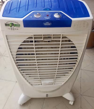 Room Cooler Boss
