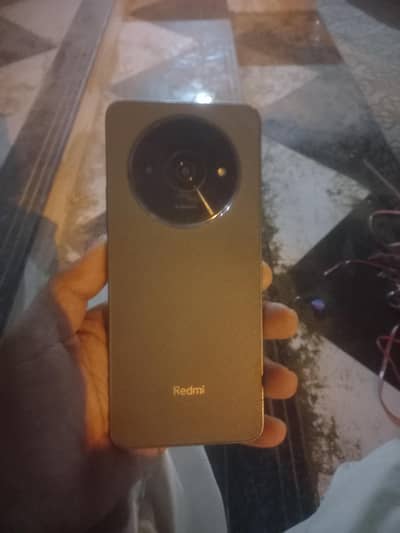 Xiaomi Redmi A3