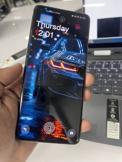 One Plus 9 Pro 256gb