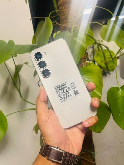 Infinix Hot 6 Pro