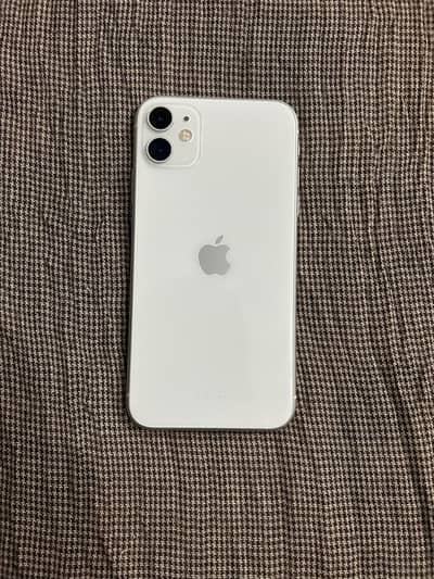 Apple iPhone 11