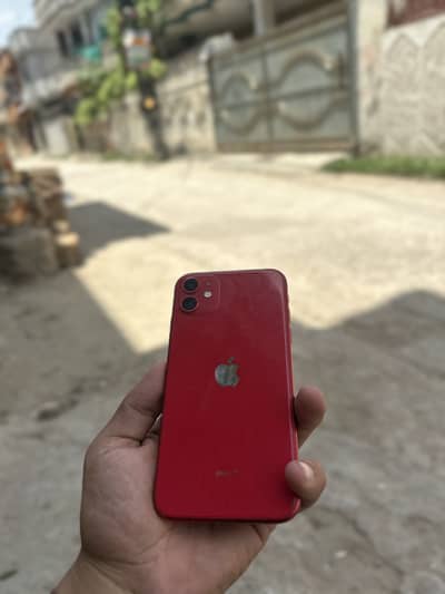 Apple iPhone 11