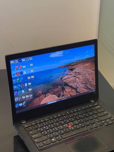 Lenovo 8 generation laptop for sale