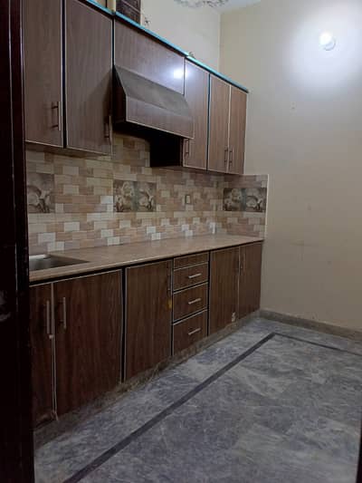 3 Marla Ground Portion For Rent(Near Fine store)