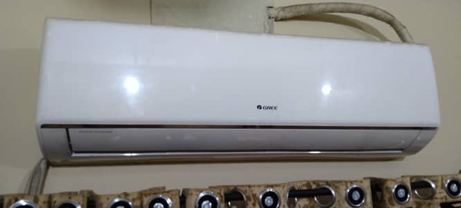 gree ac
