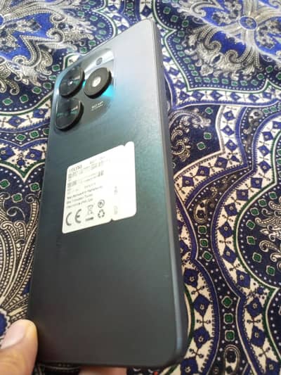 Tecno Spark 20C 4+4/128gb