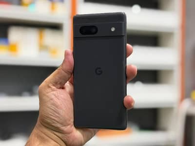 Google Pixel 7a