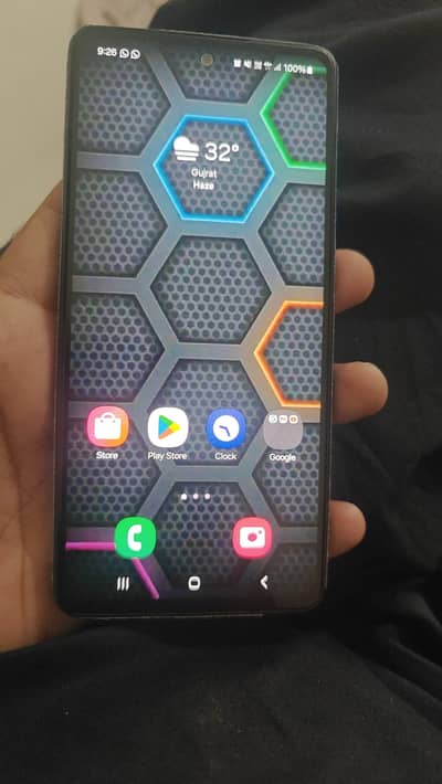Samsung Mobile A52s 5G