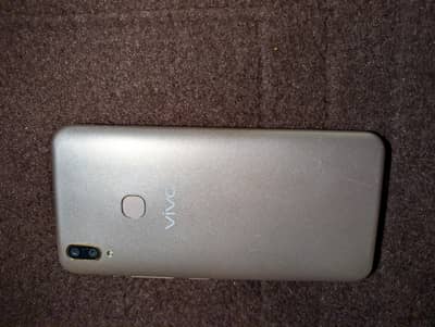 Vivo Y85