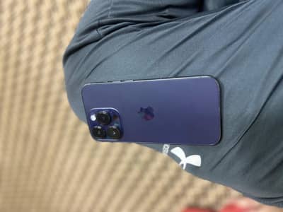 Apple iPhone 14 Pro