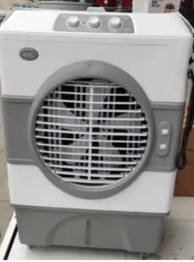 GFC air cooler 7700
