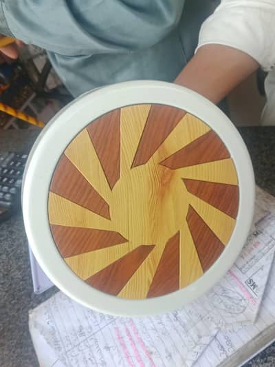 SK Fan for Sale – Excellent Condition