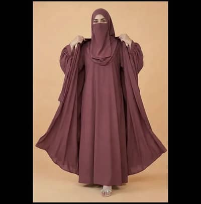 stylish abaya for women