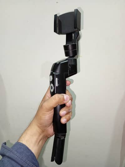 Moza Mini S Gimble Excellent Condition with Box Accessories