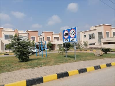 Exclusive 8 Marla Residential Plot for Sale in DHA Phase 7 (Rose Sector), Islamabad