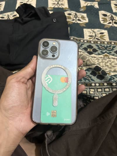 Apple iPhone 13 Pro Max