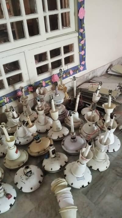 Used Ceiling Fans