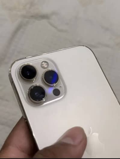 Apple iPhone 12 Pro Max