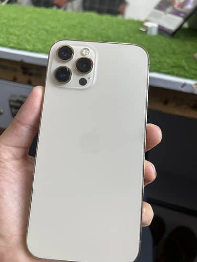 Apple iPhone 12 Pro Max