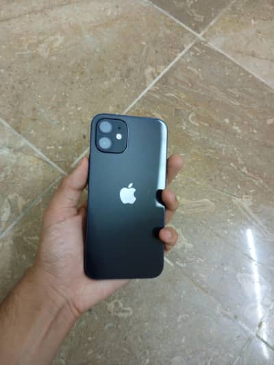 Iphone 12 Non Pta 87 Battery health