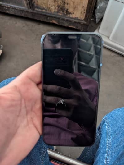 Apple iPhone 12 Pro