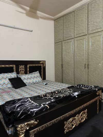 5 Marla Upper Portion Available In Sunford Garden Near By Architects Society
