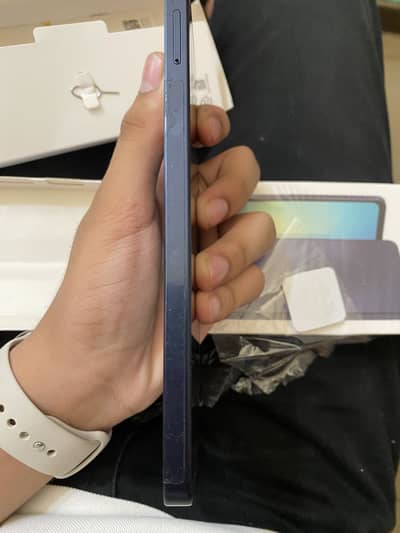 Samsung Mobile A06 pta approved
