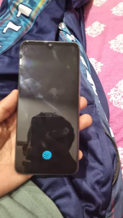 Vivo V20