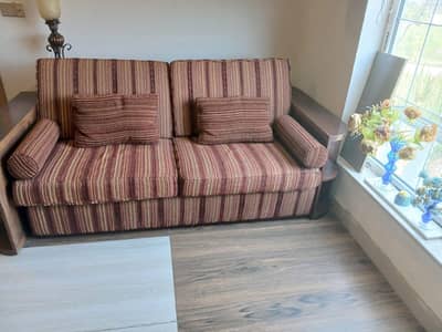 3 seater Sofa