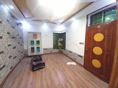 5 Marla House For Rent In Johar Town Phase 2 Q Block Near By Empurem Mall And Expo Centre