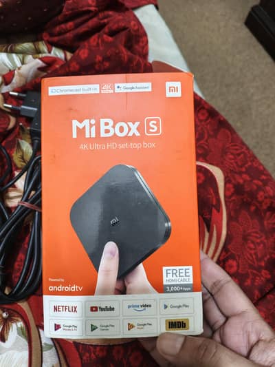 Xiaomi Other Model